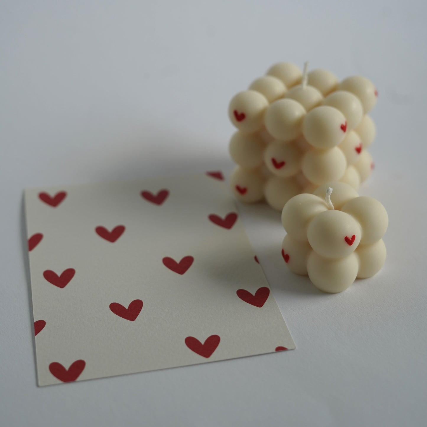 Big Love Set
