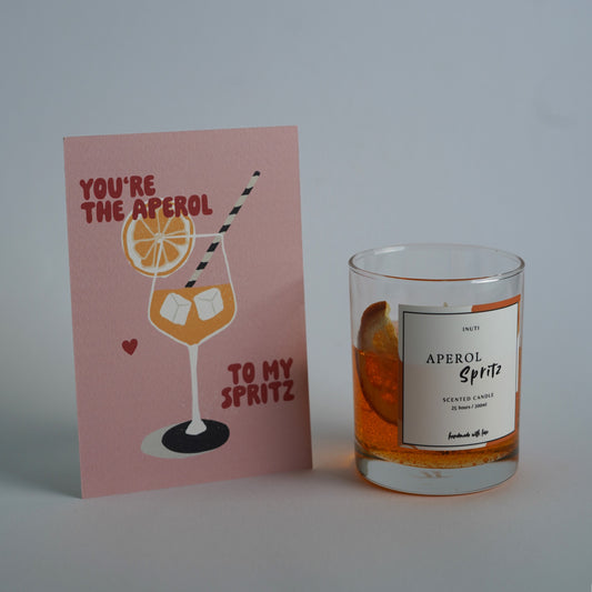 Sommer Spritz Set 1