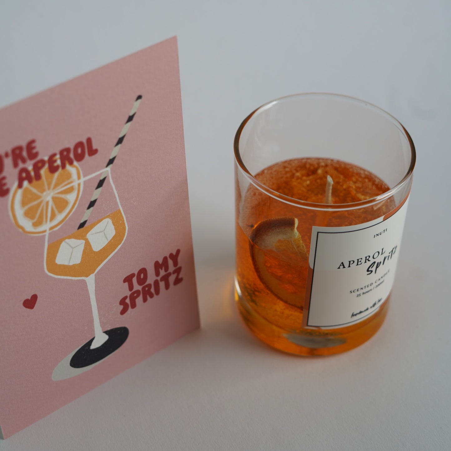 Sommer Spritz Set 1
