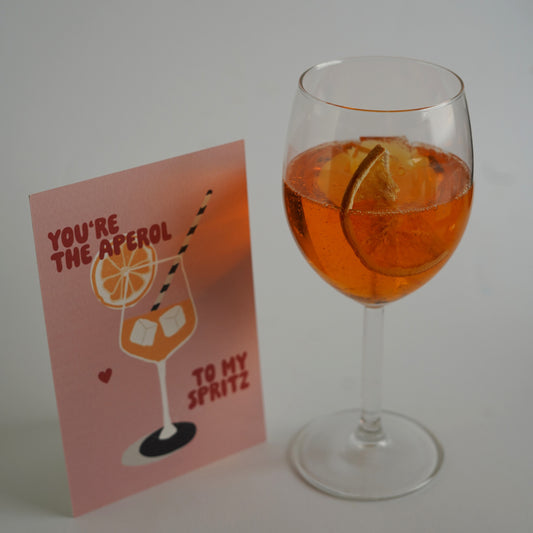 Sommer Spritz Set 3