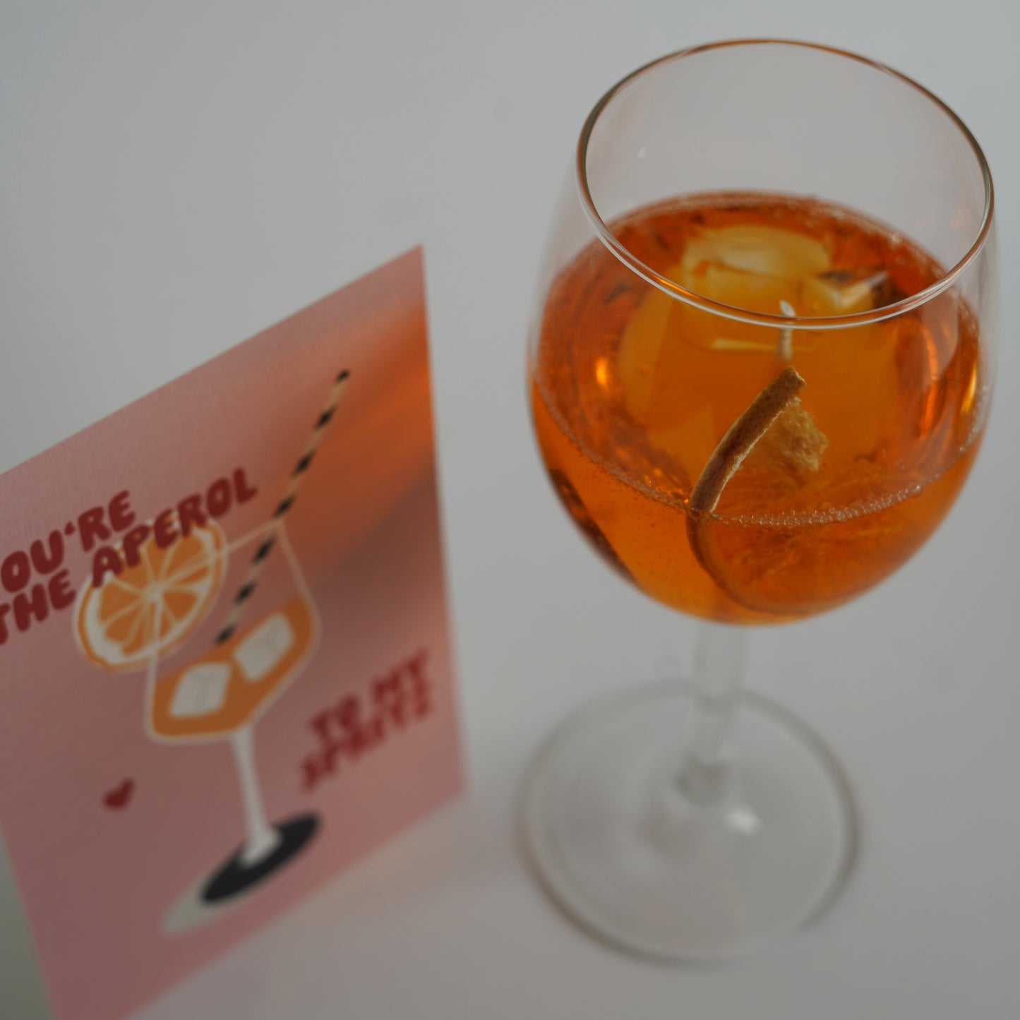 Sommer Spritz Set 3