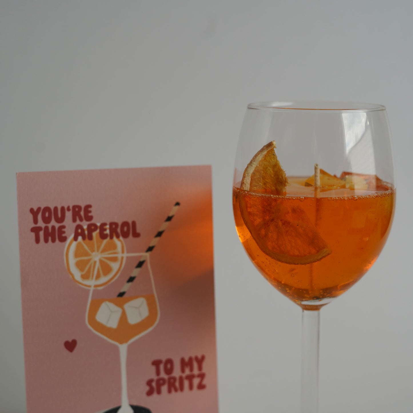 Sommer Spritz Set 3