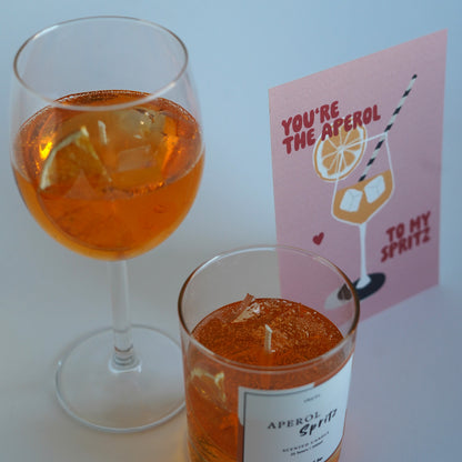 Big Sommer Spritz Set