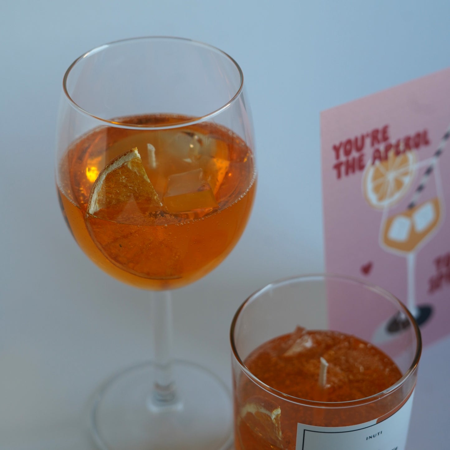 Big Sommer Spritz Set
