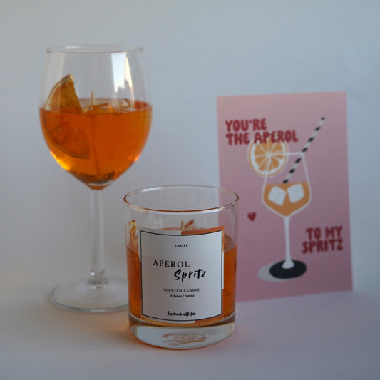 Big Sommer Spritz Set