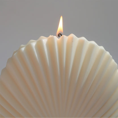 Palmblatt Kerze