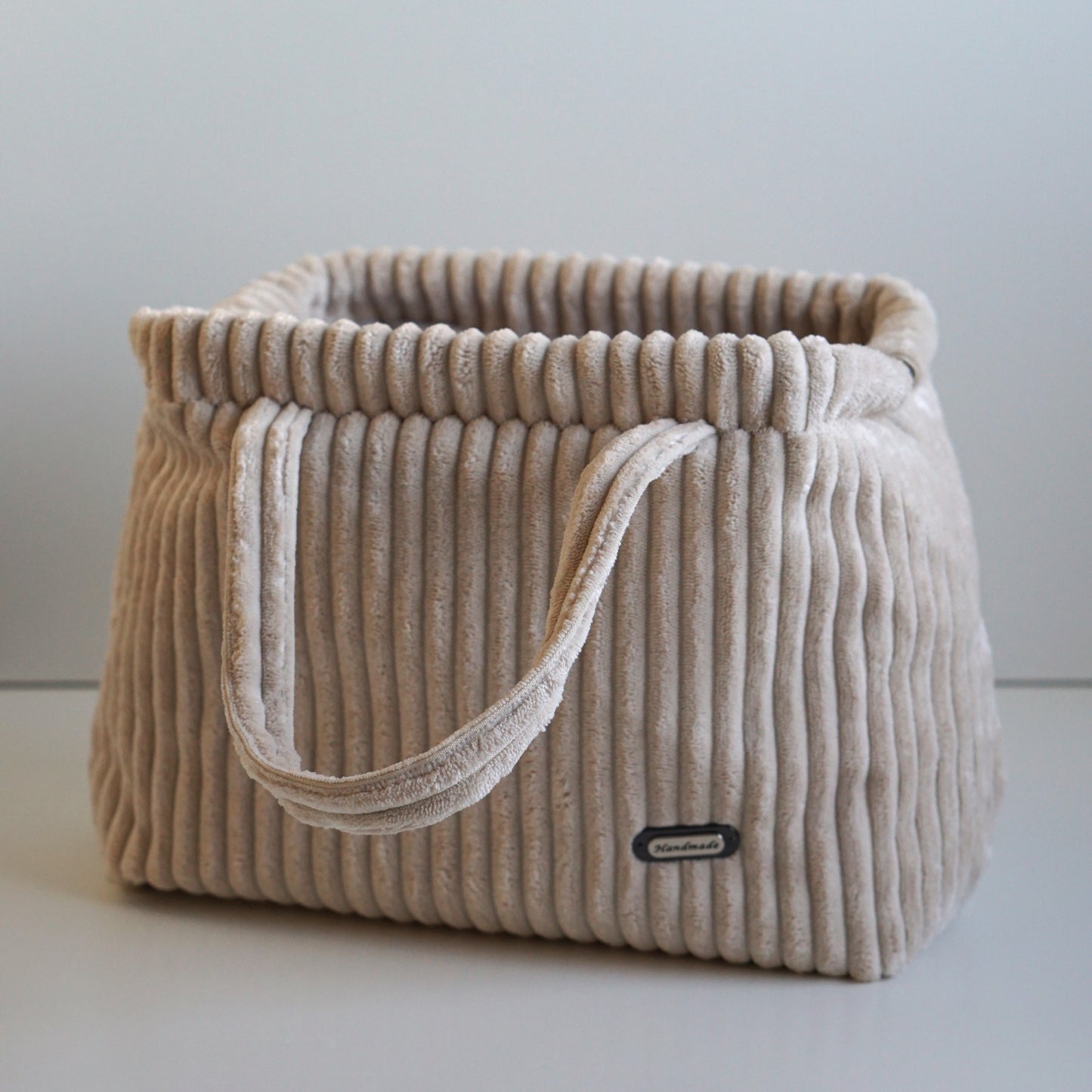 Komsetiktasche in 3 unterschiedlichen Farben