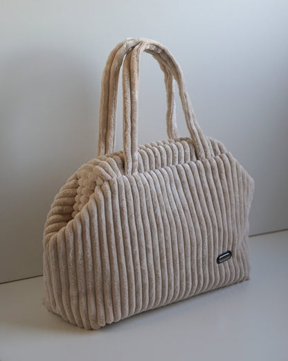 Komsetiktasche in 3 unterschiedlichen Farben