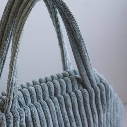 Komsetiktasche in 3 unterschiedlichen Farben