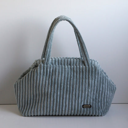 Komsetiktasche in 3 unterschiedlichen Farben