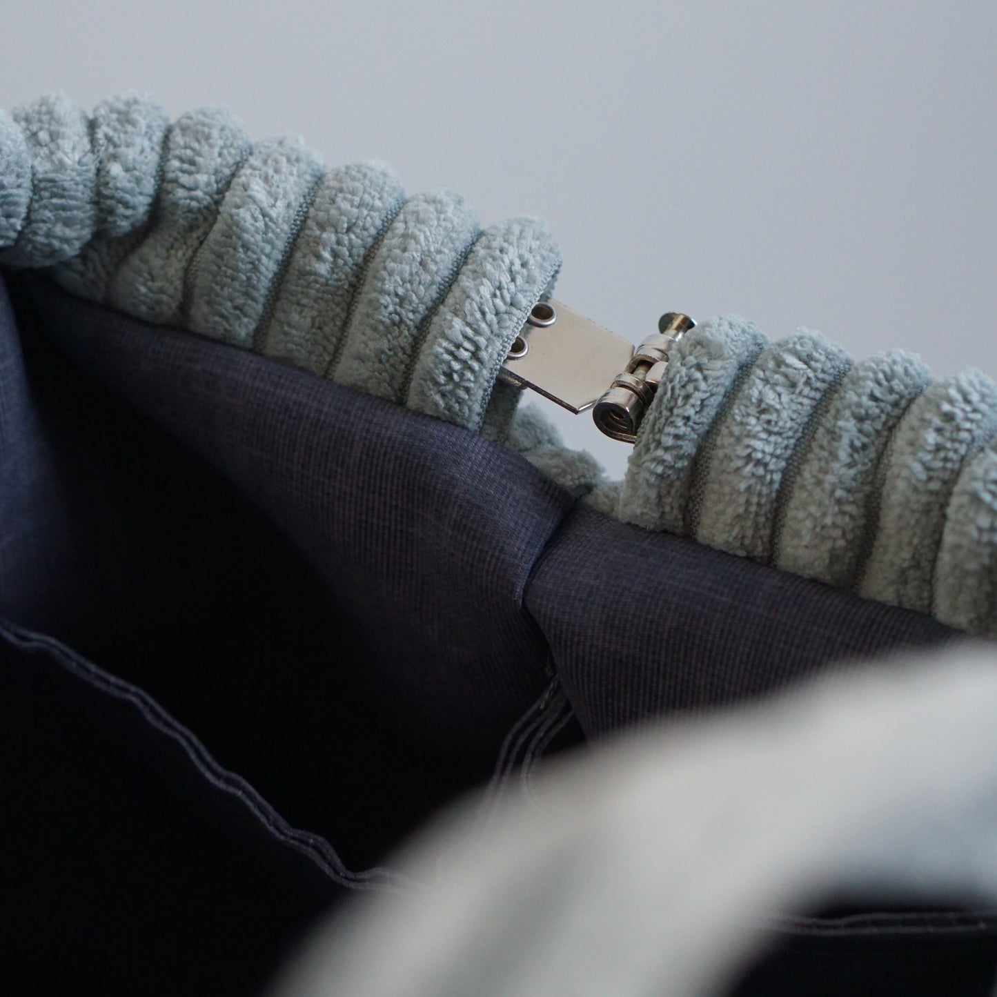 Komsetiktasche in 3 unterschiedlichen Farben