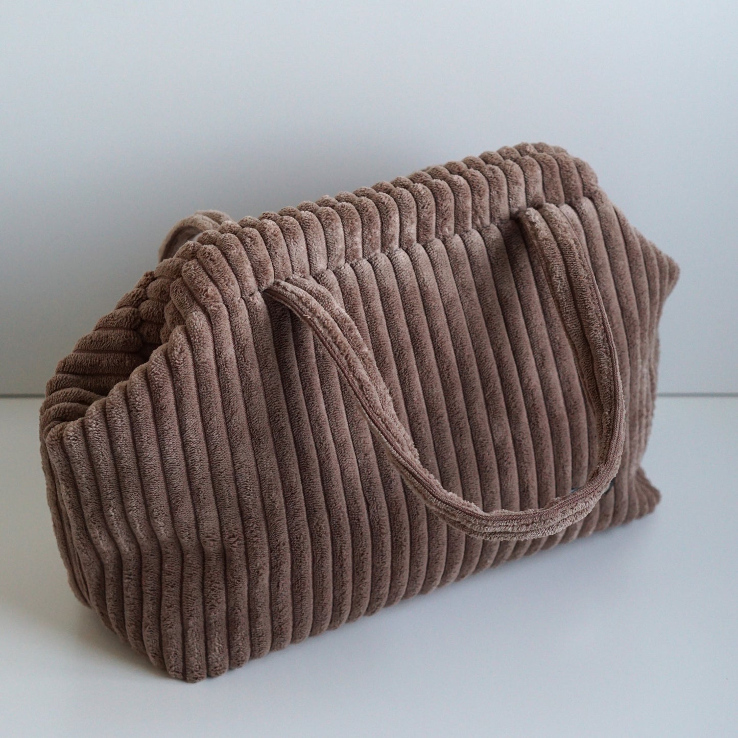 Komsetiktasche in 3 unterschiedlichen Farben
