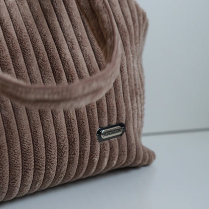 Komsetiktasche in 3 unterschiedlichen Farben