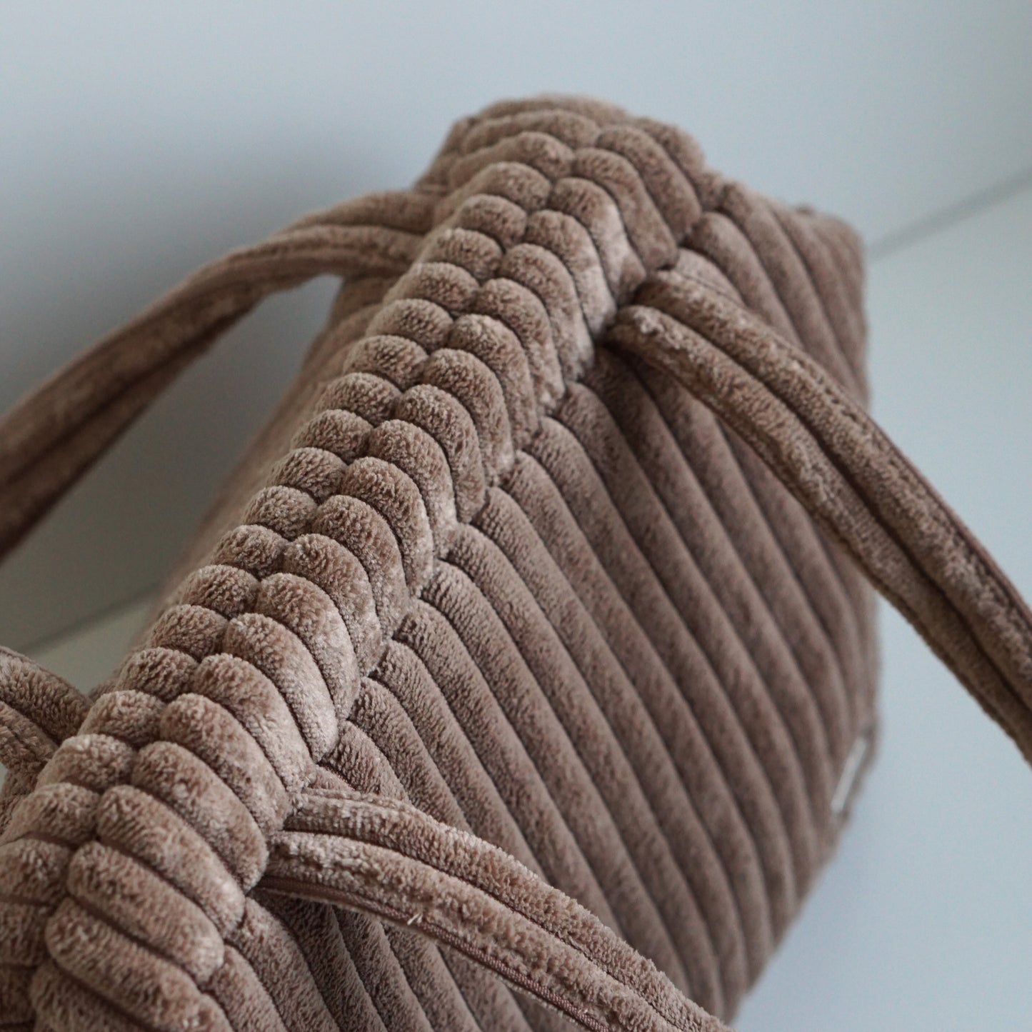 Komsetiktasche in 3 unterschiedlichen Farben