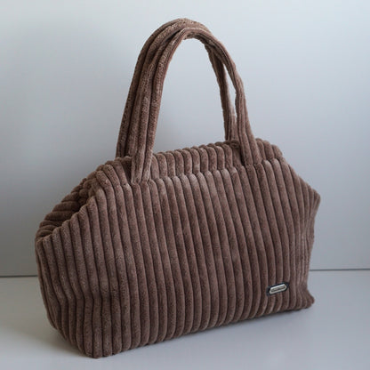 Komsetiktasche in 3 unterschiedlichen Farben