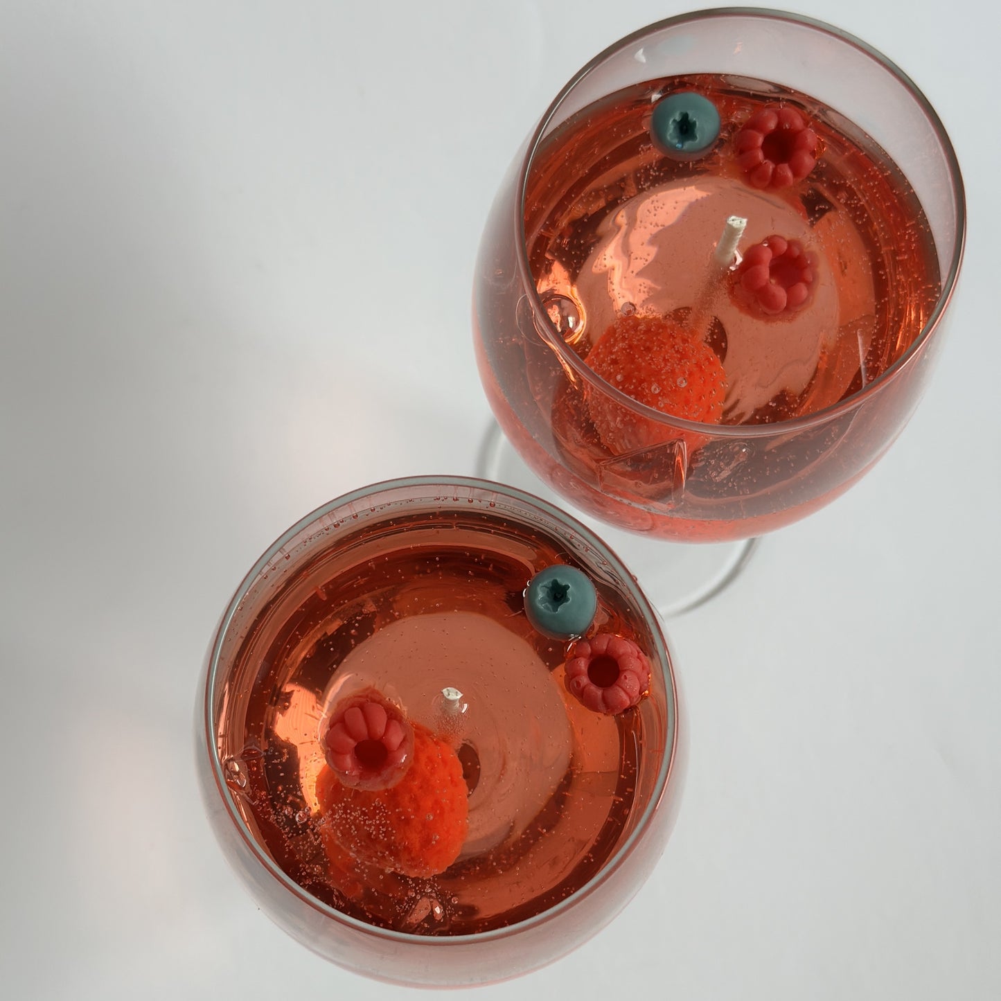 Wildberry Duftkerze