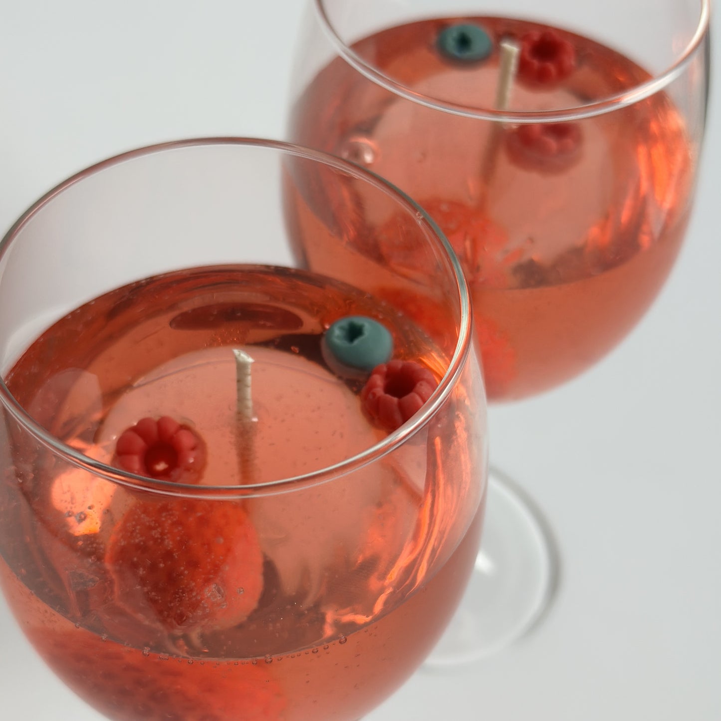 Wildberry Duftkerze