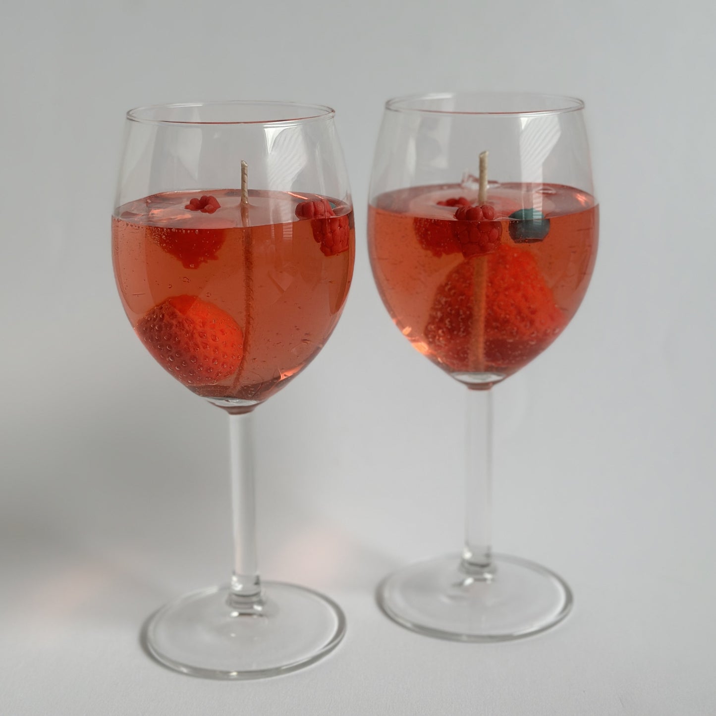 Wildberry Duftkerze