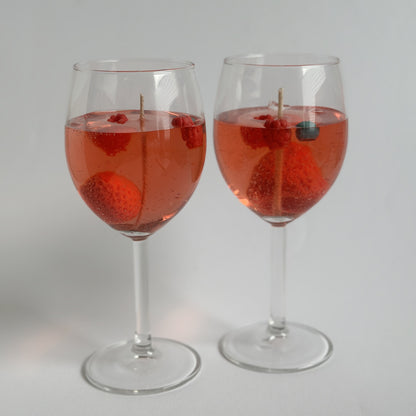 Wildberry Duftkerze