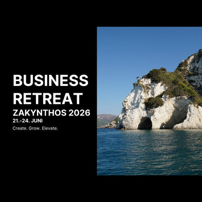 INFLUENCE LIKE BOSS BUISNESS RETREAT VOL. 002